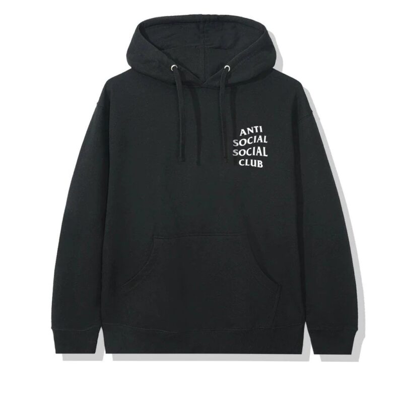 Mind Games Hoodie