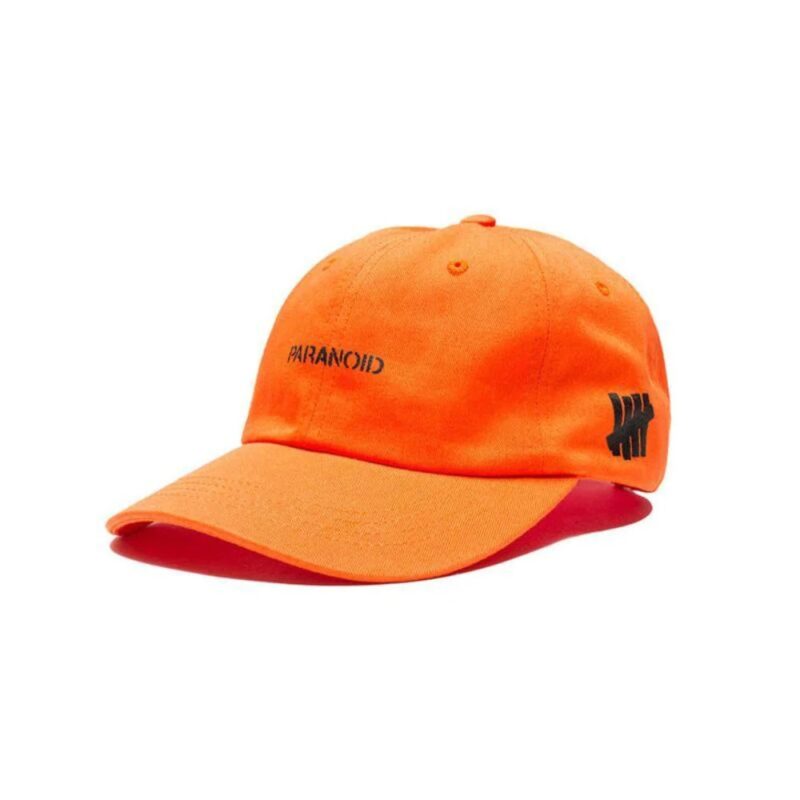 Assc X Undefeated Cap