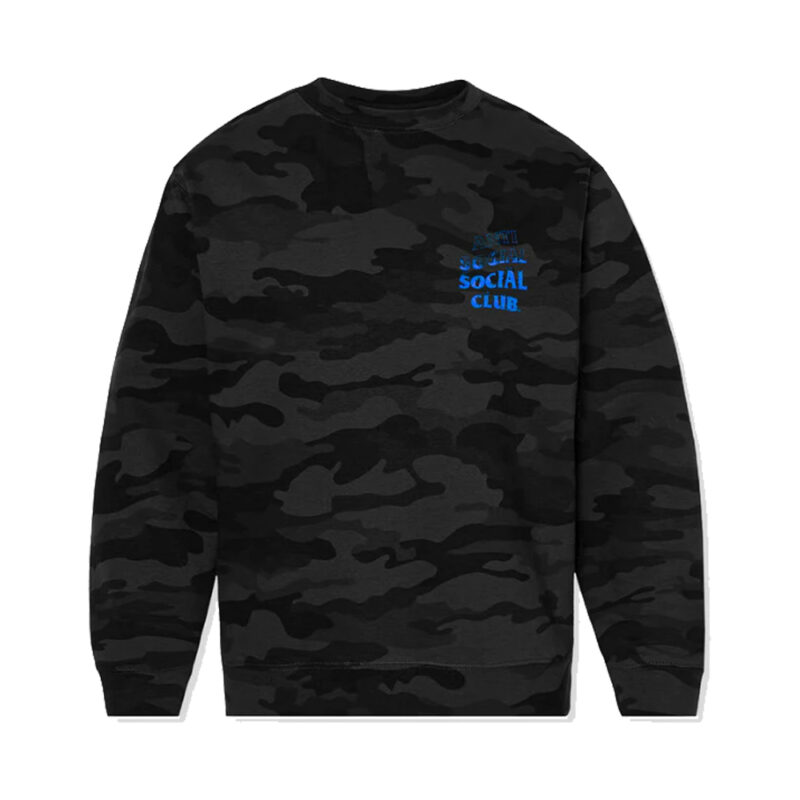 A Fire Inside Crewneck