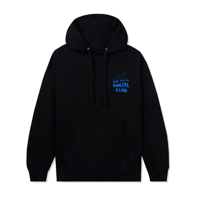 A Fire Inside Hoodie