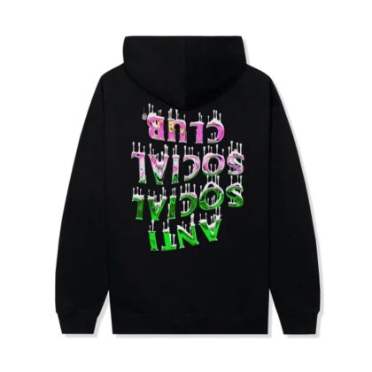 Butterflies in my Stomach Premium Hoodie