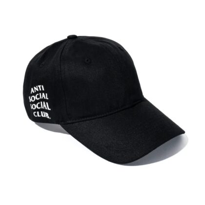 Mind Games Cap