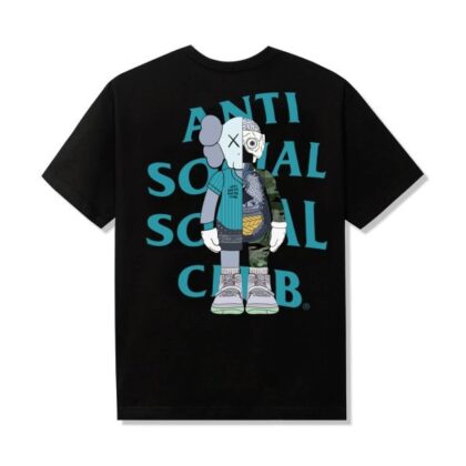 ASSC x Kaws Tee