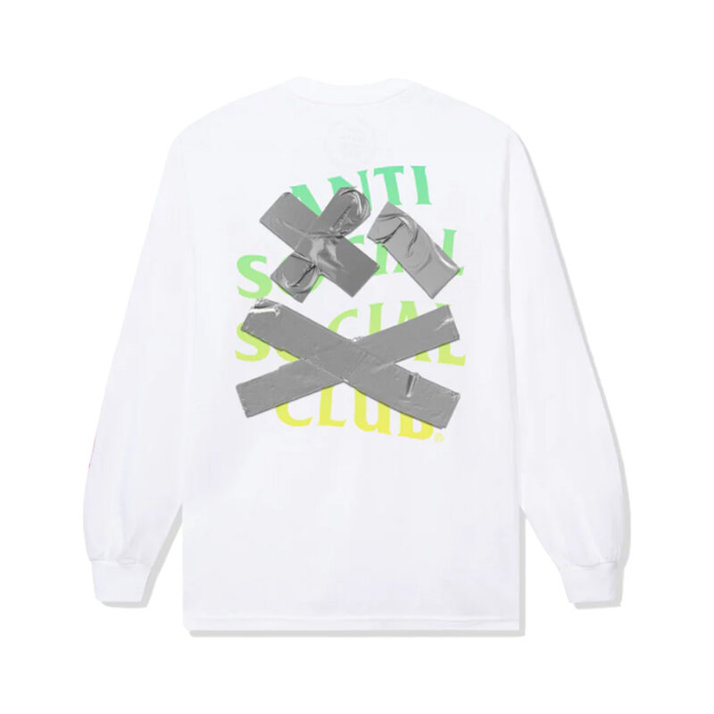 Cancelled Again Crewneck