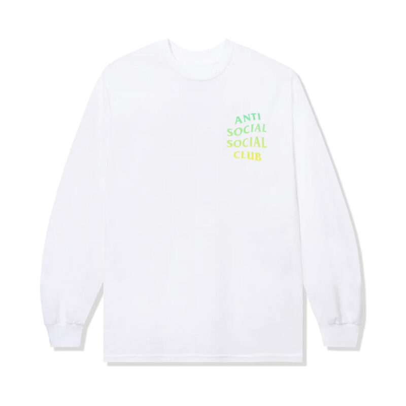 Cancelled Again Crewneck