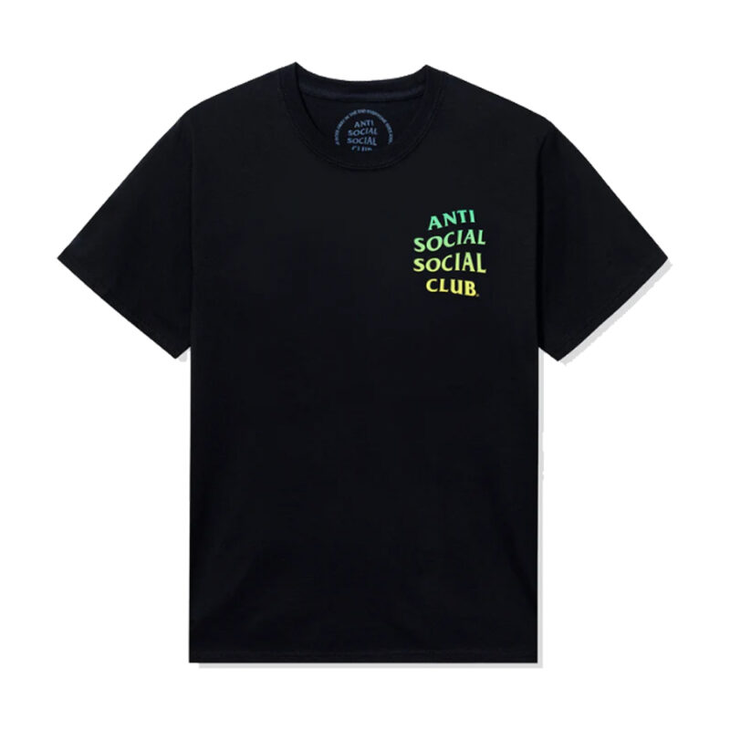 Cancelled Again Tee