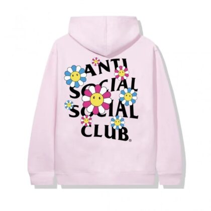 ASSC X Murakami Hoodie