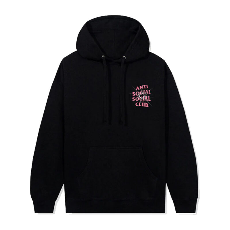 Theories Hoodie