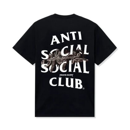 ASSC X Travis Scott Utopia Tee