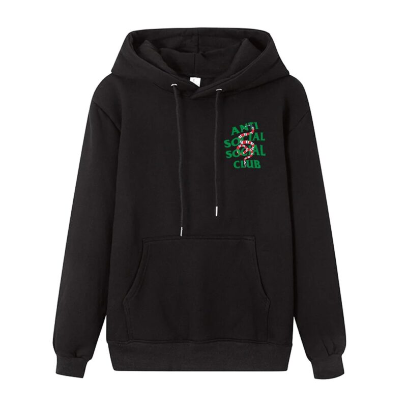 Lampropeltis Hoodies