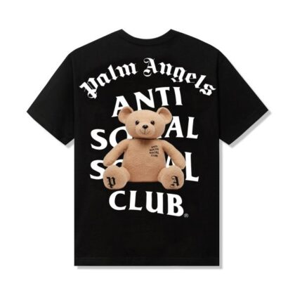 Assc X Palm Angels Tee