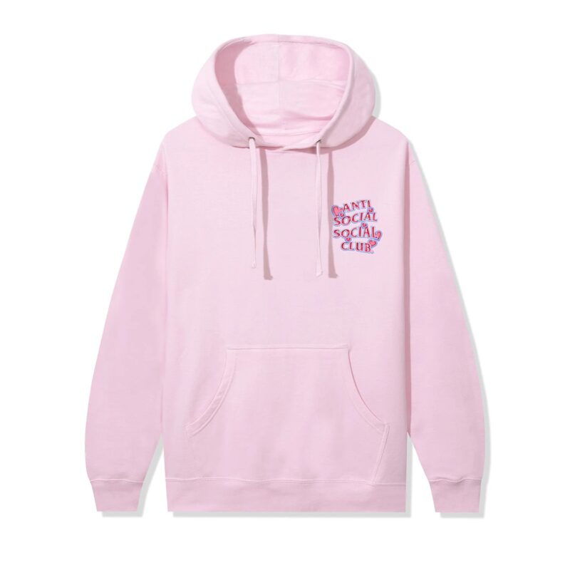 Forever & Never Hoodie