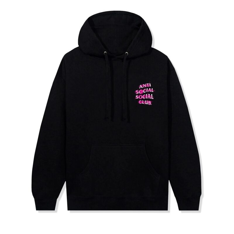 Nevermind Hoodie